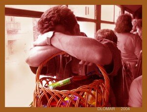 Что мы забываем в автобусах? Что мы забываем в автобусах?