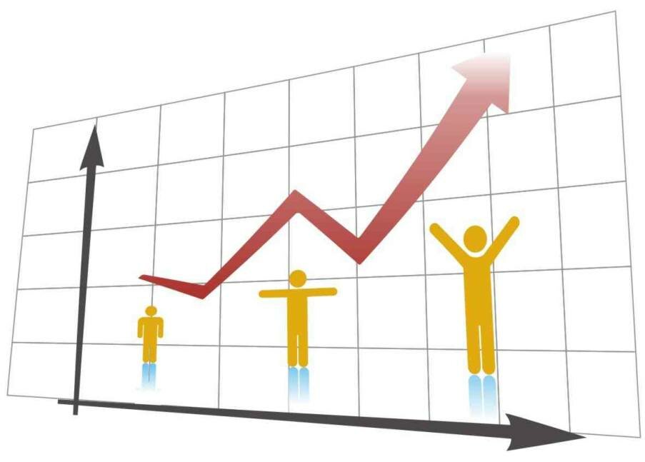 Польза от тренингов личностного роста Польза от тренингов личностного роста