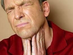 Запершило в горле? Запершило в горле?