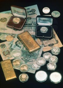 Как стать богатым? Советы от Луизы Хей Как стать богатым? Советы от Луизы Хей