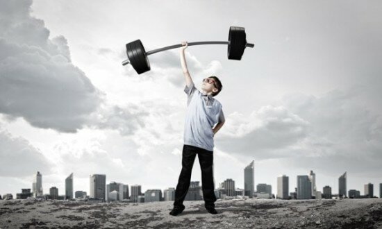 Как поверить в себя? Как поверить в себя?